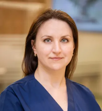 Бобыль Ирина Анатольевна