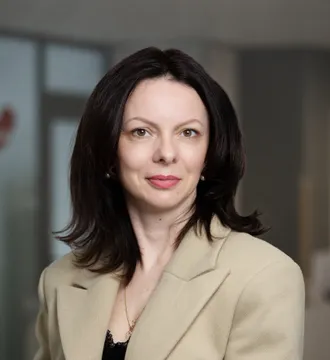 Меншун Ірина Іванівна