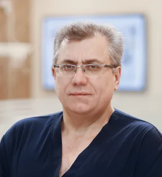Болоткин Юрий Петрович