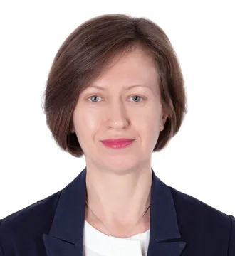 Zhabitska Larysa Anatoliivna