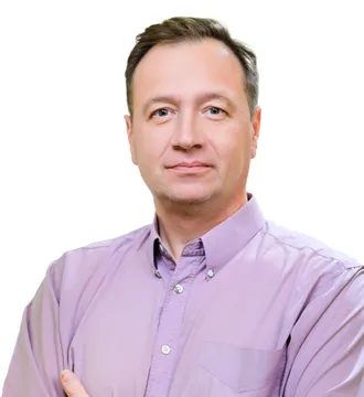 Байло Олег Владимирович