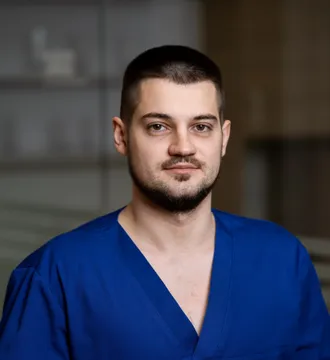Tkachenko Viktor Volodymyrovych