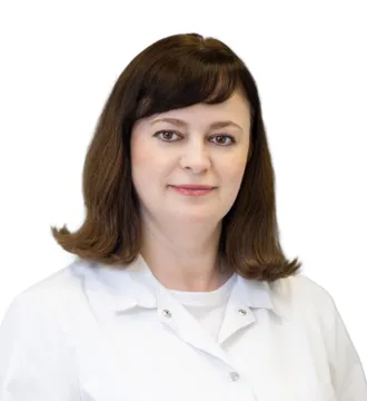 Kuznietsova-Arabuli Yuliia Volodymyrivna