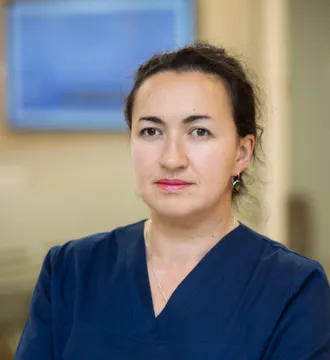Doroshenko Roza Natanivna