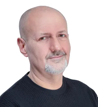 Байдалин Борис Юрьевич