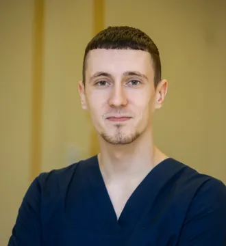Zahorodnii Vladyslav Ihorovych