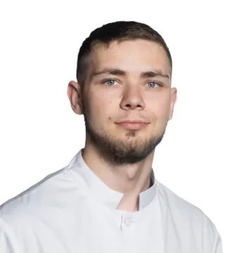 Lavreniuk Oleksandr Heorhiiovych