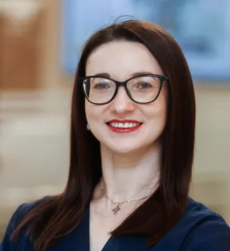 Орлова Тетяна Володимирівна