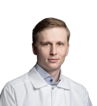 Bibikov Vitaliy Igorevich