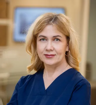 Kalyta Iryna Mykolaivna