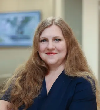 Lesniak Iryna Anatoliivna