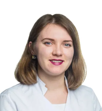 Коркишко Ольга Дмитриевна