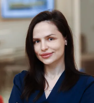 Серая Анна Анатольевна