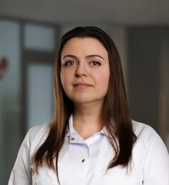 Климась Ирина Валентиновна