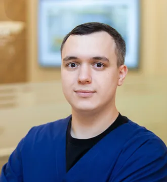 Karpachov Oleksandr Vitaliiovych