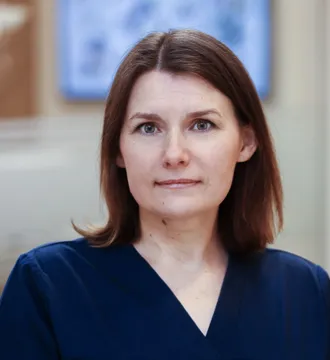 Бабенко Наталья Ивановна