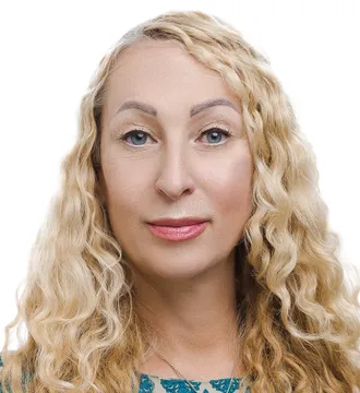 Palladina Oksana Lvivna