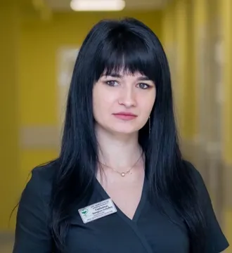 Гайдайчук Катерина Алексеевна