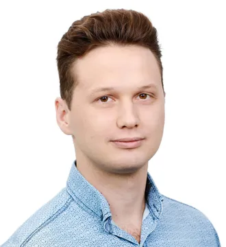 Поленцов Александр Юрьевич