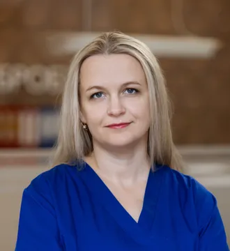 Перета Людмила Василівна