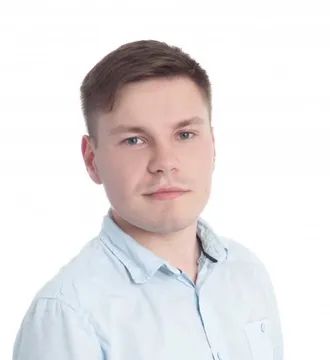 Носулич Павел Викторович