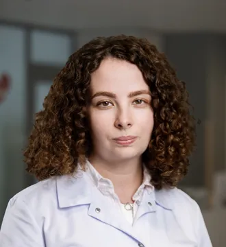 Zelinska Anna Oleksandrivna