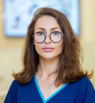 Kulchytska Kateryna Volodymyrivna