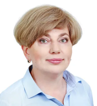 Dovhodko Viktoriia Volodymyrivna