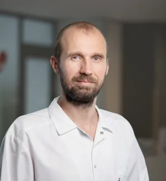 Krysiuk Maksym Mykolaiovych