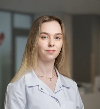 Козенюк София Александровна