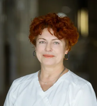 Насонова Оксана Олеговна