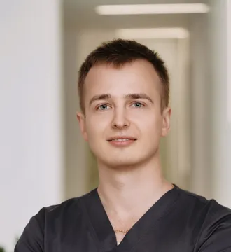 Plyska Vladyslav Viktorovych