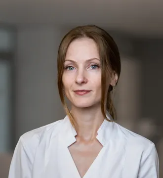 Філобокова Зоряна Євгенівна