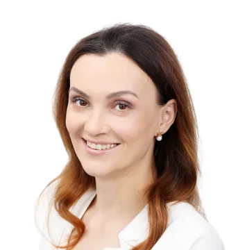 Hryn Natalia Viktorivna