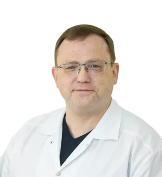 Likhtanskyi Petro Henrikhovych
