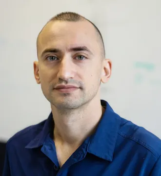 Бабляк Дмитрий Евгеньевич