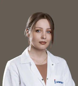 Naumenko Valeriia Oleksandrivna