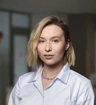 Билан Дарья Владимировна