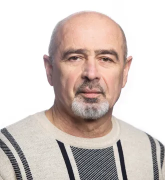 Юрчак Мирослав Ярославович