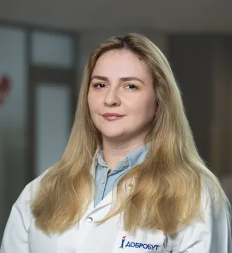 Ющенко Елена Александровна