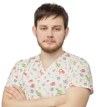 Tkachuk Zakhar Tarasovych