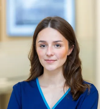 Shepetʹko-Dombrovsʹka (Doni) Daryna Oleksandrivna