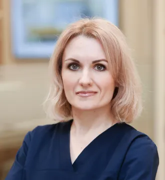 Kovalenko Nataliia Andriivna