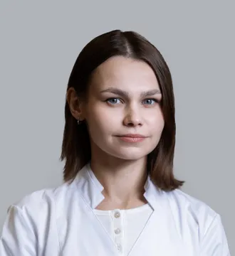 Фруль Екатерина Андреевна
