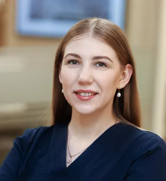 Dmytriieva Liliia Kostiantynivna