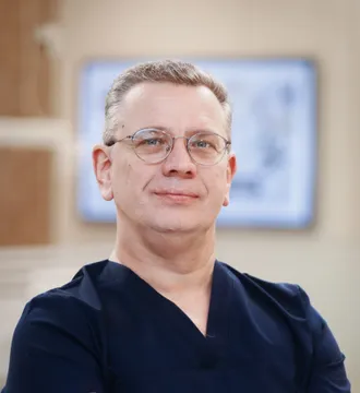 Lissov Oleksii Ihorovych