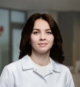 Шовкун Наталія Анатоліївна