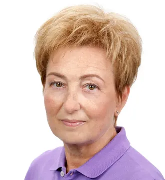 Yershova Olena Borysivna