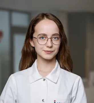 Лютянская Наталья Анатольевна