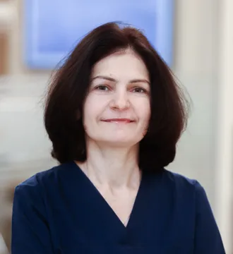 Плахотнюк Татьяна Александровна